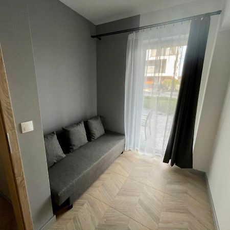 Apartament Roza 1 Zator - 2 Km Od Energylandii Exterior foto